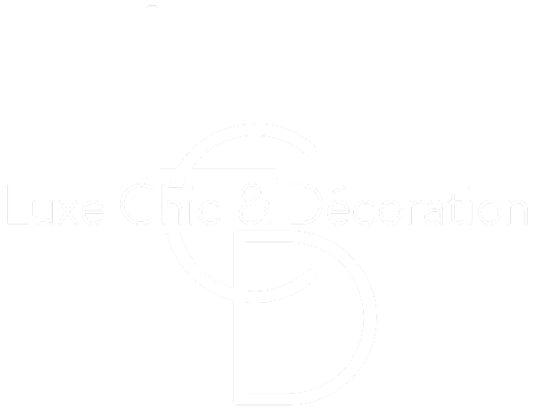 Home - Luxe Chic & Décoration